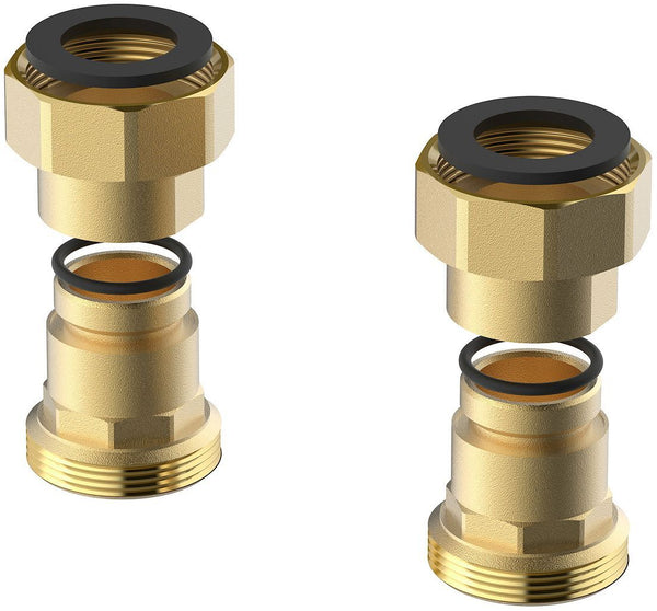 SET DE RACCORDEMENT GROUPE DE POMPE SUR BOUTEILLE MEIBES 6/4"