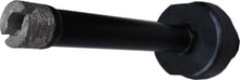 Tegeldiamantboor granito 6MM