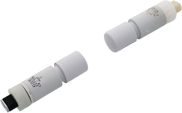 SET SOFTCLOSE SCHARNIER SFERA/ZERO CATALANO SLIM NA 09/24 GRIJS
