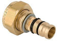 2-DELIGE Koppeling 20MM-3/4"F Mepla Geberit