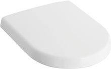 WC-zitting Compact Subway 2.0 v&b wit soft-close