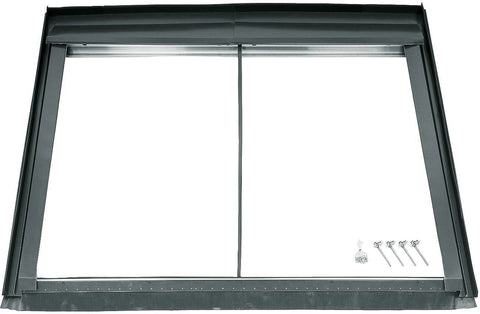 Basisset 2 panelen FKT2S Junkers inbouw pannen