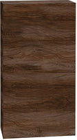 HANGKAST COFFEE 1 DEUR RECHTS 35 NOTELAAR DECOR FLUWEEL