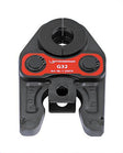 Persbek voor Geberit Mepla 32MM