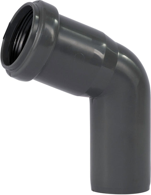 Elleboog 67° Mf 32MM Pp HT-Safe Ostendorf