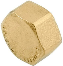 BONNET FILETE LAITON 3/8"F