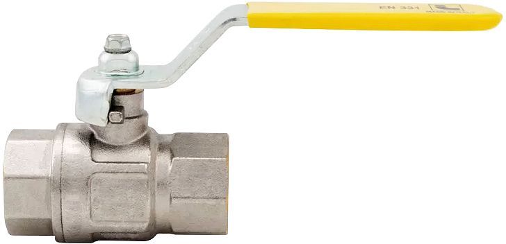 Bolkraan aardgas/butaan/propaan 6/4"FF