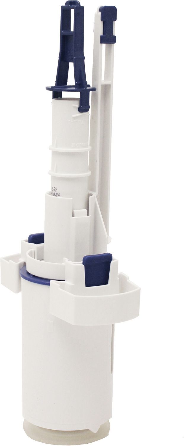 Klok Geberit voor 128307, inbouwreservoirs — SKU DESCO-59684
