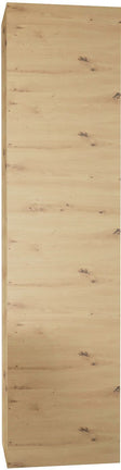 COLONNE COFFEE 1 PORTE GAUCHE 40 CHENE DECOR URBAN