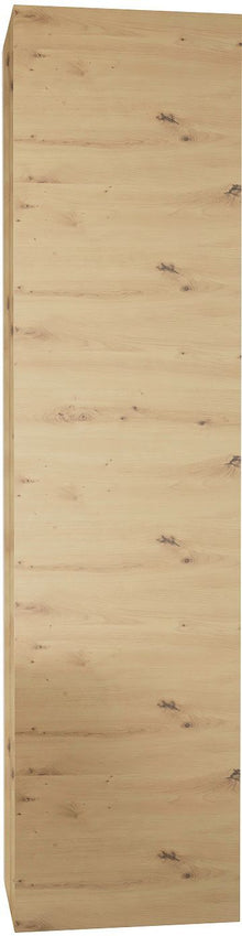 COLONNE COFFEE 1 PORTE GAUCHE 40 CHENE DECOR URBAN