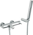 MITIGEUR BAIN STICK COMPLET CHROME