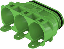 MANCHON D'ACCOUPLEM. DUCOFLEX ROND 3XD75