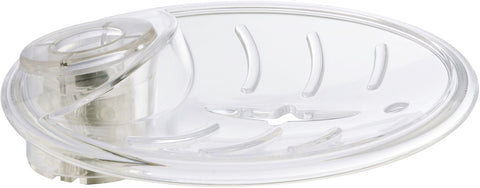 Zeepschaal voor doucheset 19MM fito one/slide