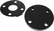 Blindflens DN65 gas quinta Pro remeha