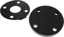Blindflens DN65 gas quinta Pro remeha