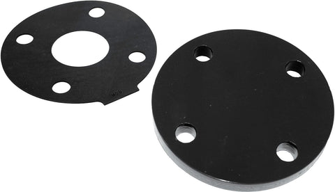 Blindflens DN65 gas quinta Pro remeha