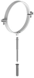 COLLIER DE FIXATION 150MM REMEHA