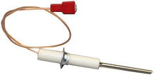 ELECTRODE IONISATION BOSCH