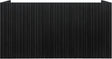 ONDERBOUW FOREST 1 LADE 90CM EIK ZWART