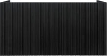 ONDERBOUW FOREST 1 LADE 90CM EIK ZWART