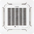 BINNENUNIT LUCHT/LUCHT WARMTEPOMP AIRCO PLAFOND 5000 BOSCH  3,5KW ZONDER AFWERKKADER