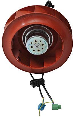 Ventilator comfo D 350 Zehnder, ventilatie — SKU DESCO-160498