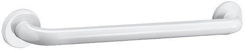 Greep 50CM Delabie diameter 32MM wit