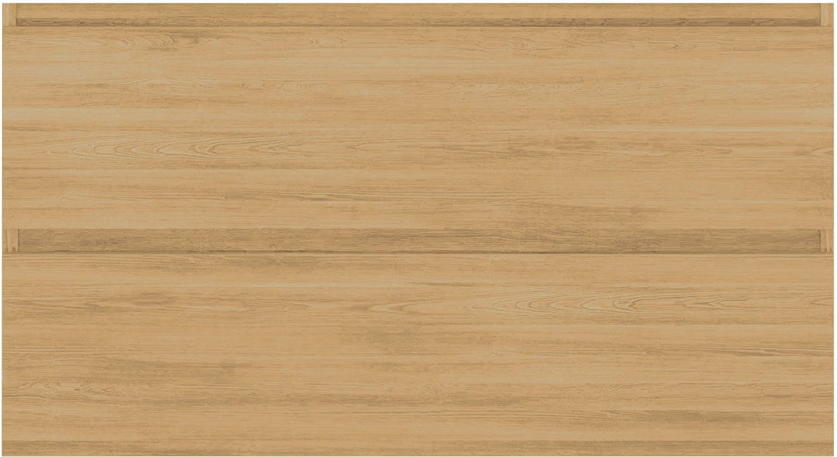 Onderbouw cita 2 laden 120CM nordic eik