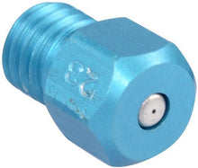 Waakvlamspuitstuk Ariston
