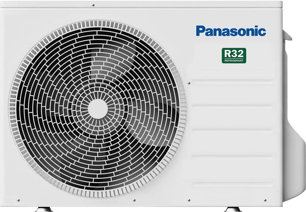 UNITE EXTERIEUR AIR/AIR POUR PAC MONOSPLIT PLAFOND 2,5KW PANASONIC