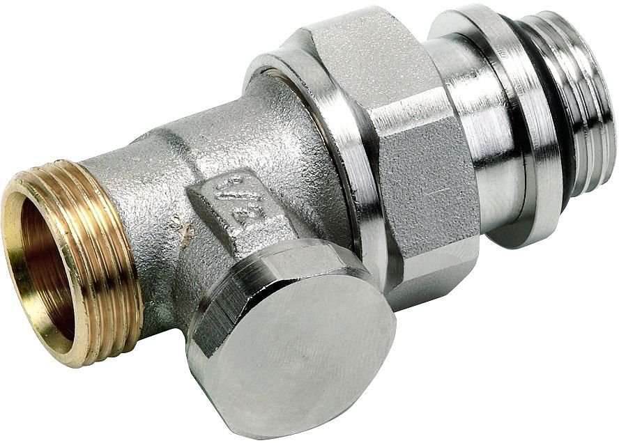 RETOURKRAAN COMAP RECHT 1/2"M-M22