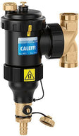 CALEFFI BOX 4*POT DECANTATION EN COMPOSITE DOUBLE 22Ø