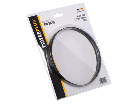 Powerplus POWX180B zaaglint 3/8" 9,53mm