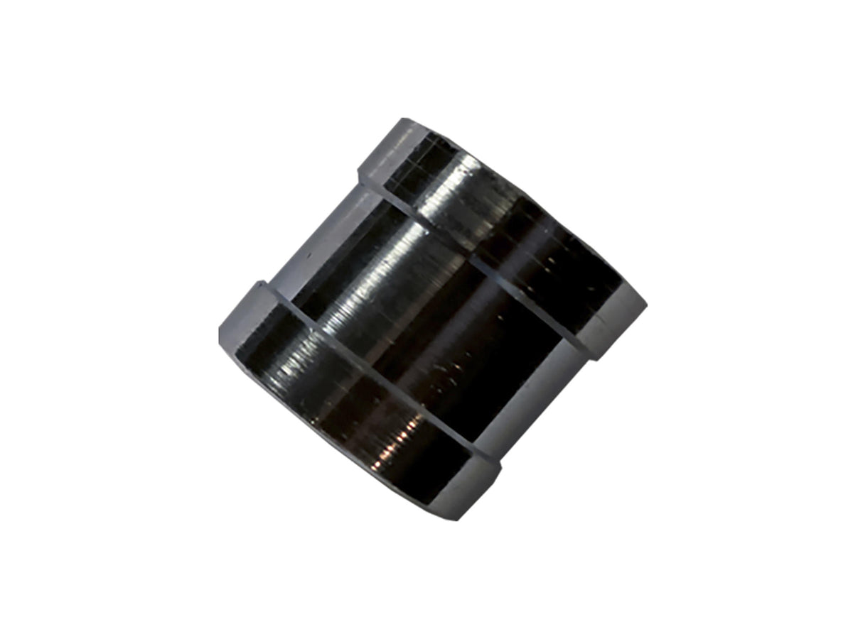 Saninstal Mof FF 3/8" chrome