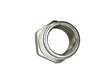 Saninstal Verloopring M 1/2" x F 3/8" chroom