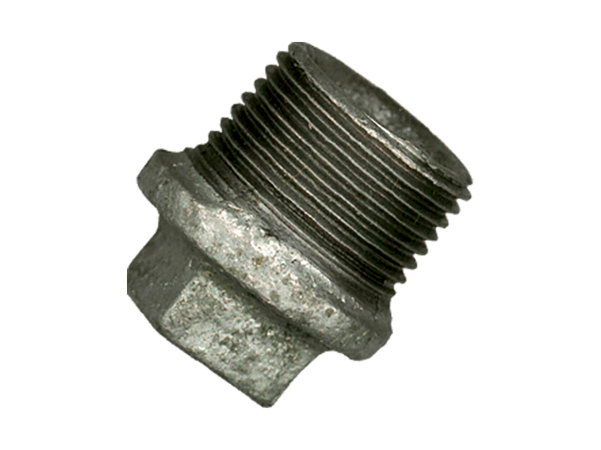 Saninstal Stop M 3/8" galva