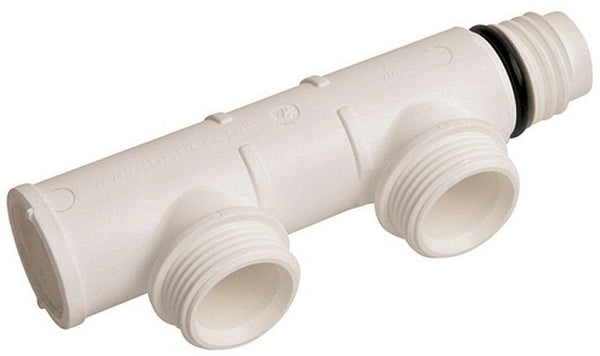 Vision collector eurokonus 2X3/4" Henco