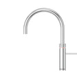 MITIGEUR DE CUISINE FUSION ROUND QUOOKER CHROME