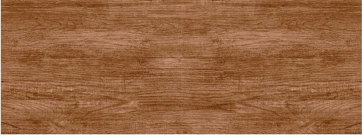 Uitbreiding hangkast COFFEE 1 lade 80 teakhout Decor kaneel