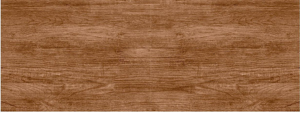 Uitbreiding hangkast COFFEE 1 lade 80 teakhout Decor kaneel