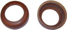 CUIR EMBOUTI POMPE AMERICAINE N° 2