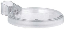 PORTE-SAVON RELEXA FG TRANPARENT