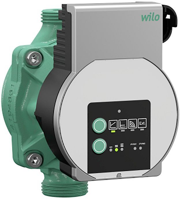 Vervangingspomp varios Pico 15/1-7 Wilo