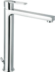 1GREEP Mengkraan lavabo eko paffoni coldstart hoog automatische sluiting by paffoni