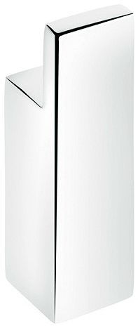 PORTE-MANTEAU BATHLIFE COSMIC CHROME