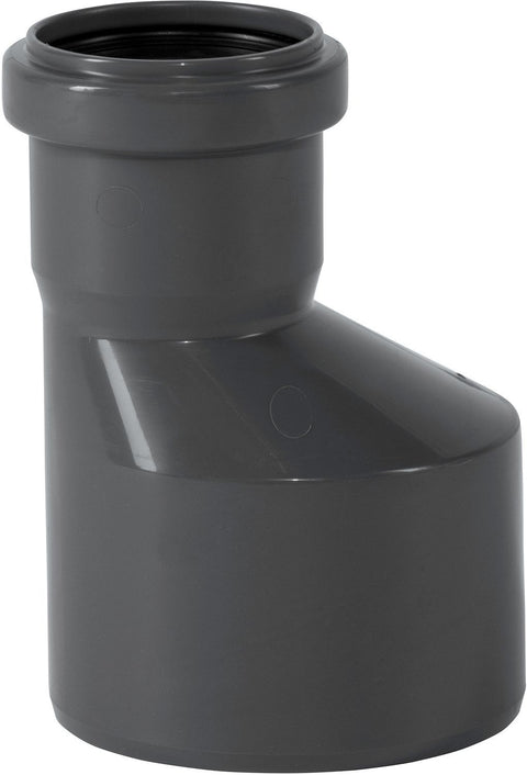 Verloopstuk Mf 90-50MM Pp HT-Safe Ostendorf