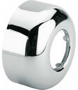 Rozet Vr potsifon 5/4" chroom