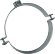 Galva beugel v.pe buis Geberit 250MM 4/4"