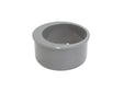 Scala tampon de réduction 100mm/80mm PVC gris