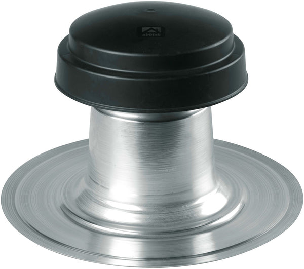 FLATROOFVENT VENTILATION TOIT 110MM 60CM UBBINK ISOLE